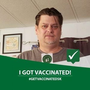 Meet your Posher, Todd